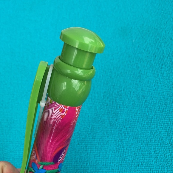 3/$20 Jumbo Trolls Journal & Jumbo Poppy Pen - Picture 11 of 12